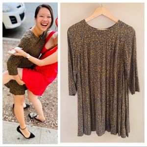 🍀Bundle Only🍀 H&M Dress